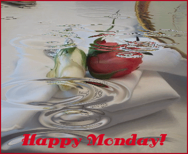 Happy Monday Pictures, Images and Photos