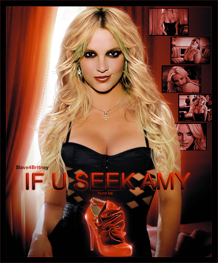 BritneySpears-IfUSeekAmyShoes. britney spears shoes. BritneySpears-IfUSeekAmyShoes.
