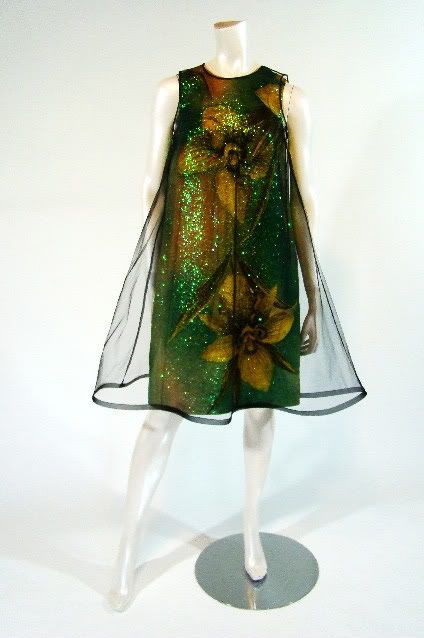 RSVP sequin dress @ Dream Sequins