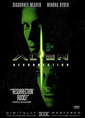 Watch Free Movies Online - Watch Alien 4 Resurrection Movie Online Free Online