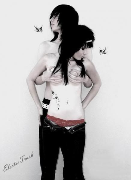 emo sex Pictures, Images and Photos