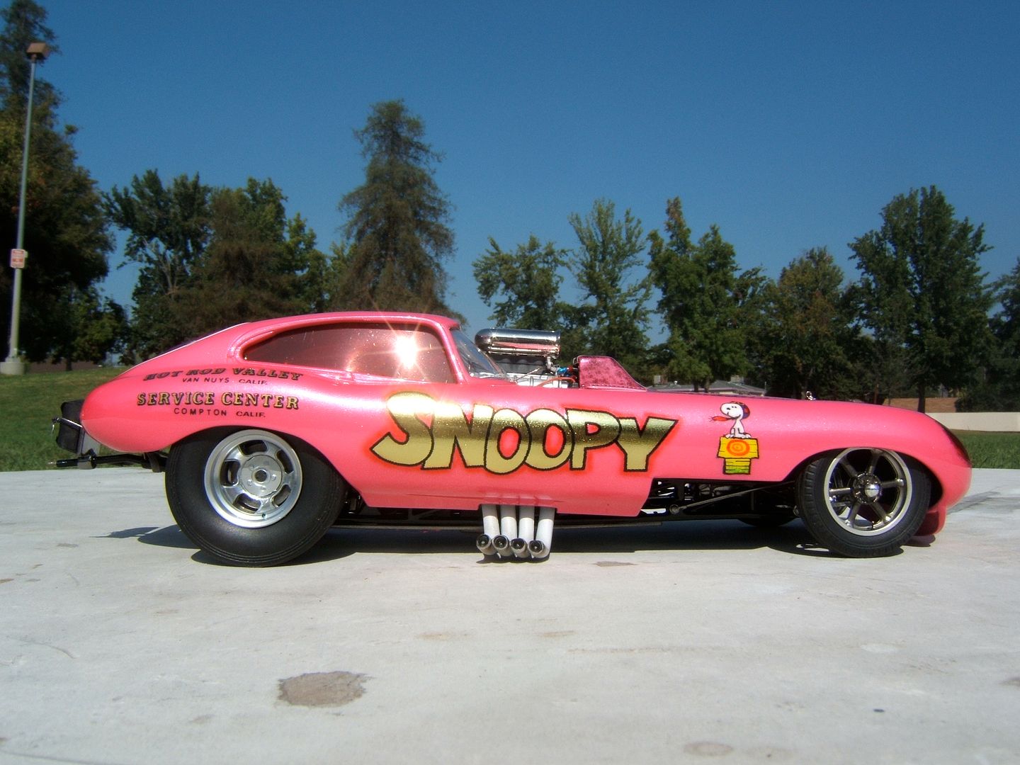 Used Cars Mesa Az >> "Snoopy" Jaguar F/C 1/16 scale - Drag Racing Models - Model Cars Magazine Forum Used Cars Mesa Az >> "Snoopy" Jaguar F/C 1/16 scale - Drag Racing Models - Model Cars Magazine Forum