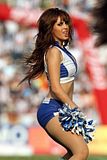 Soccer babes at Football Fashion
