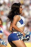 Soccer babes at Football Fashion