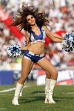 Soccer babes at Football Fashion