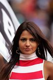 Mexican Soccer Babes