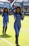 Mexican Soccer Babes