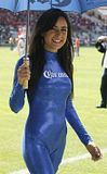 Mexican Soccer Babes