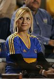 Mexican Soccer Babes