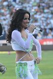 Mexican Soccer Babes