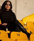 Mexican Soccer Babes