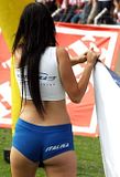 Mexican Primera Week 13 Soccer Cheerleaders