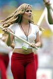 Mexican Primera Week 13 Soccer Cheerleaders