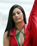 Mexican Primera Week 13 Soccer Cheerleaders