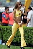 Mexican Primera Week 13 Soccer Cheerleaders