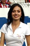 Mexican Primera Week 13 Soccer Cheerleaders