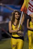 Mexican Primera Week 13 Soccer Cheerleaders