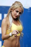 Mexican Primera Week 13 Soccer Cheerleaders