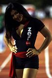 Mexican Primera Week 13 Soccer Cheerleaders
