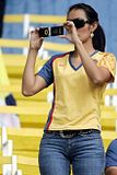 Mexican Primera Week 13 Soccer Cheerleaders