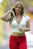 Mexican Primera Week 13 Soccer Cheerleaders