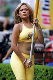 Mexican Primera Week 13 Soccer Cheerleaders