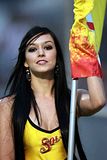 Soccer Babes
