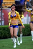 Soccer Babes