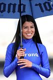 Mexican Primera Week 13 Soccer Cheerleaders