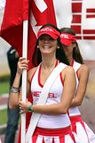 Mexican Primera Week 13 Soccer Cheerleaders
