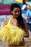 Mexican Cheerleaders and Babes