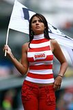 Mexican Soccer Babes