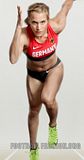 London 2012 Olympics Track and Field Uniforms