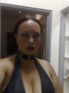 Ready for the chamber