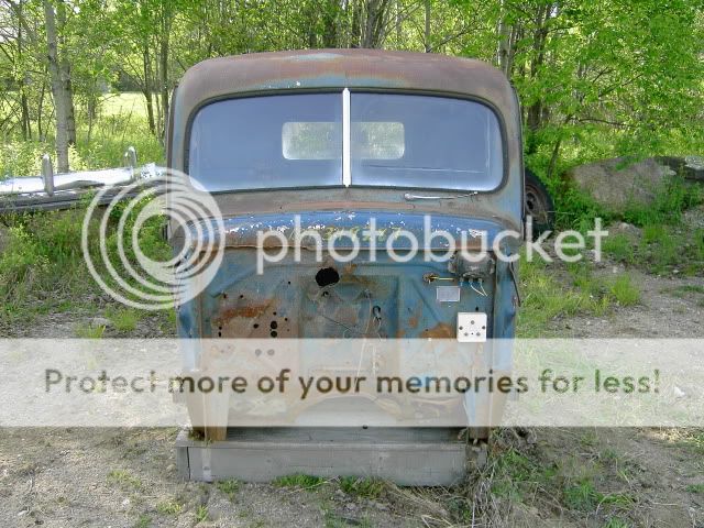 1940 Ford pickup cab for sale #2