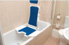 Bath Lifts