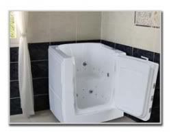 Elderly Bathtubs