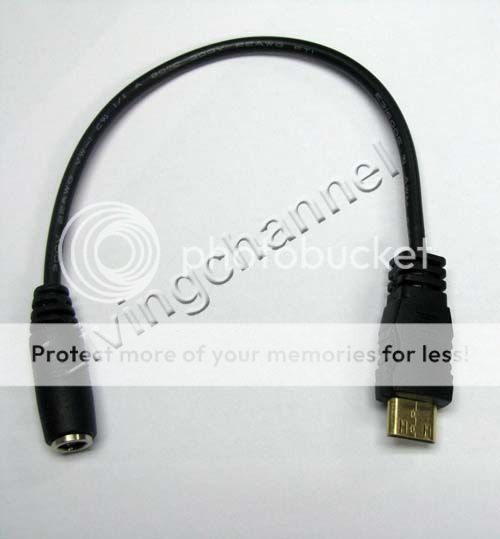 Replacement Power Pack Cable Adapter Connector For Verifone Vx670
