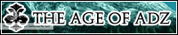 [THE AGE OF ADZ] banner